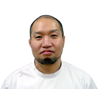 NSCA認定 ＣＰＴ（パーソナル・トレナー） 柔道整復師 浅子 覚 院長