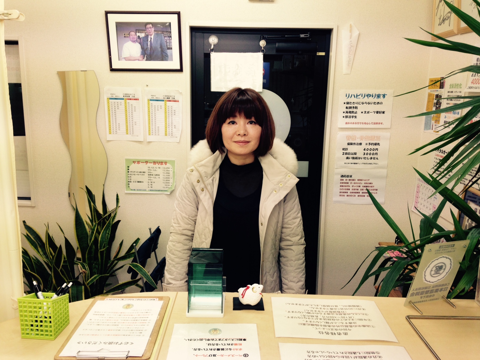 日常生活の中で体は常に悲鳴を上げていきます。施術後も定期的にボディーメンテナンスを行いましょう。