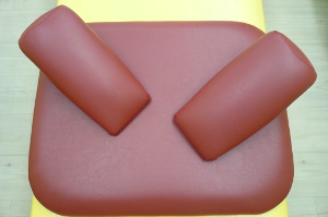 SOTブロックは腰の痛み、坐骨神経痛、お尻の痛み、椎間板ヘルニアなどの施術で劇的な効果があります。